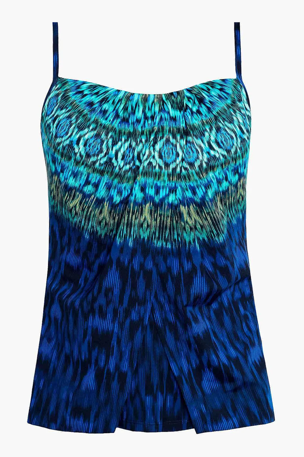 Alhambra Jubileum Tankinitop