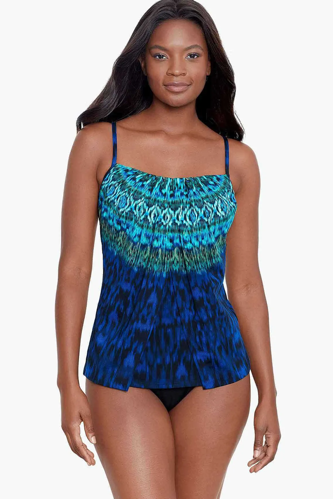 Alhambra Jubileum Tankinitop