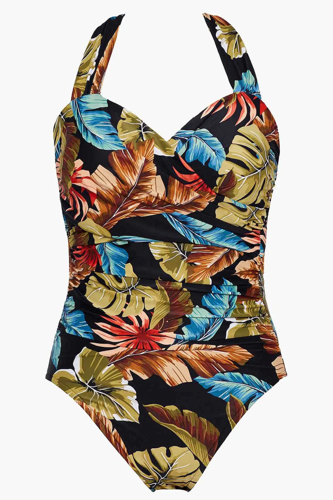 Aloe Nico Zwempak Uit Een Stuk