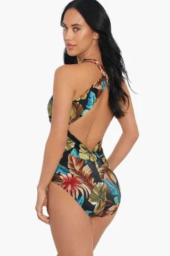 Aloe Nico Zwempak Uit Een Stuk