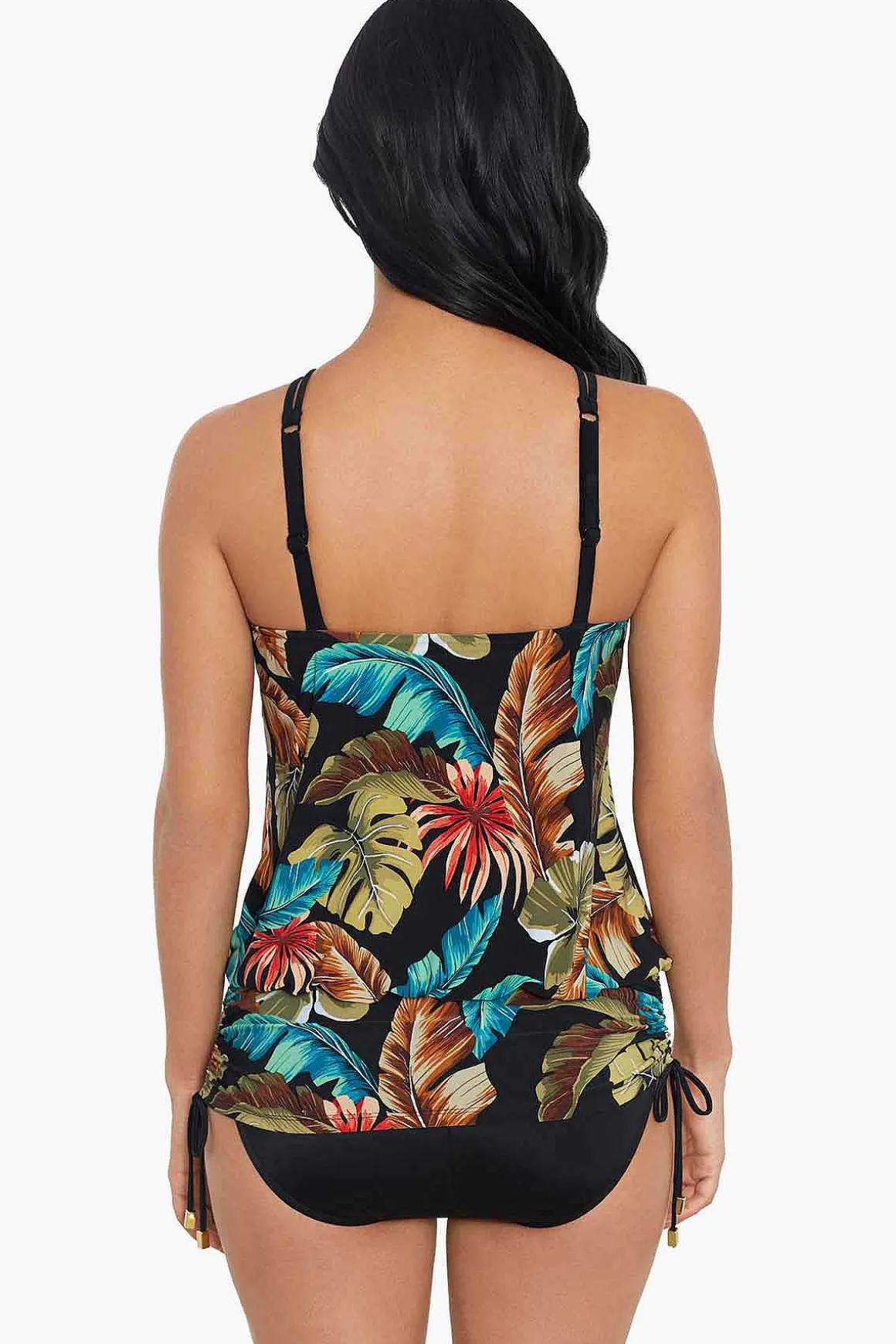 Aloe Susan Badpak Uit Een Stuk