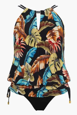 Aloe Susan Badpak Uit Een Stuk