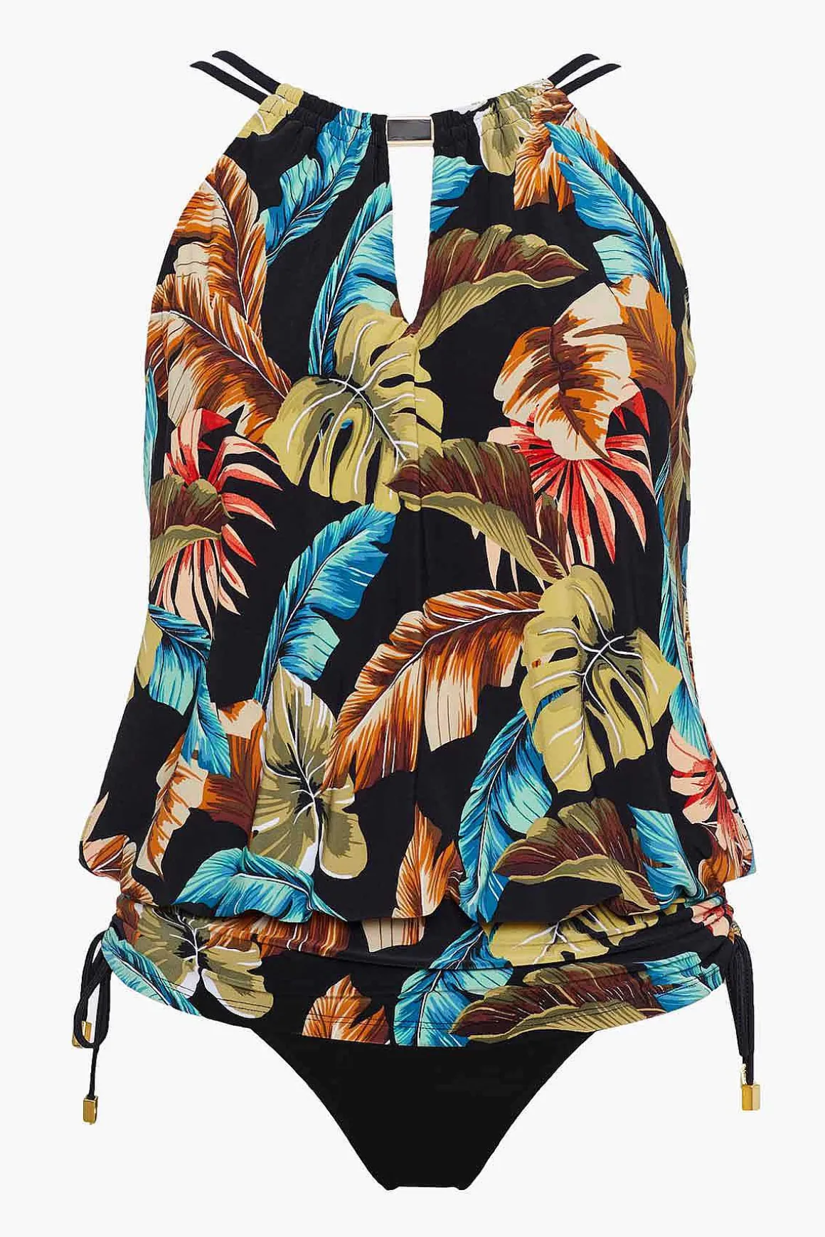 Aloe Susan Badpak Uit Een Stuk