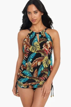 Aloe Susan Badpak Uit Een Stuk