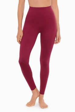 Athleisure-Legging