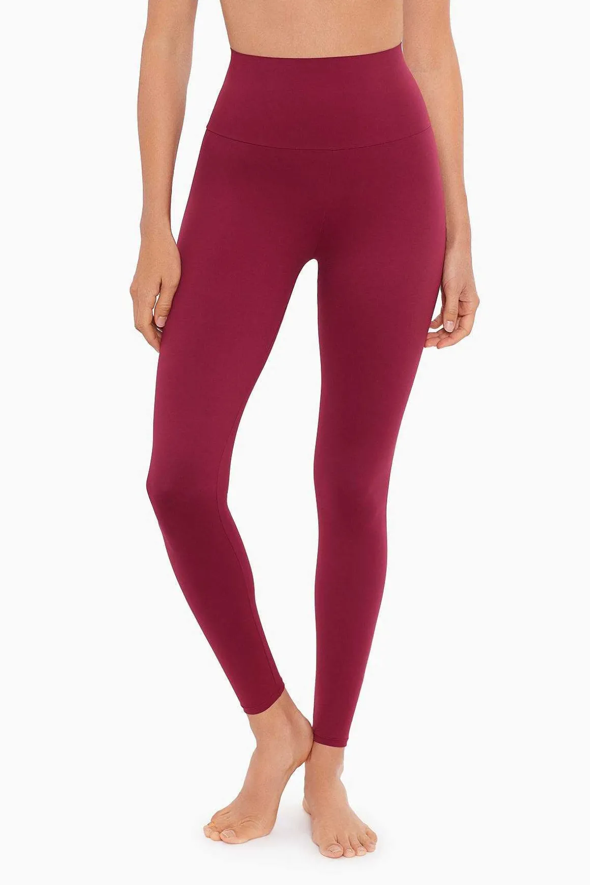Athleisure-Legging