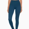 Athleisure-Legging