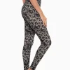 Athleisure-Legging