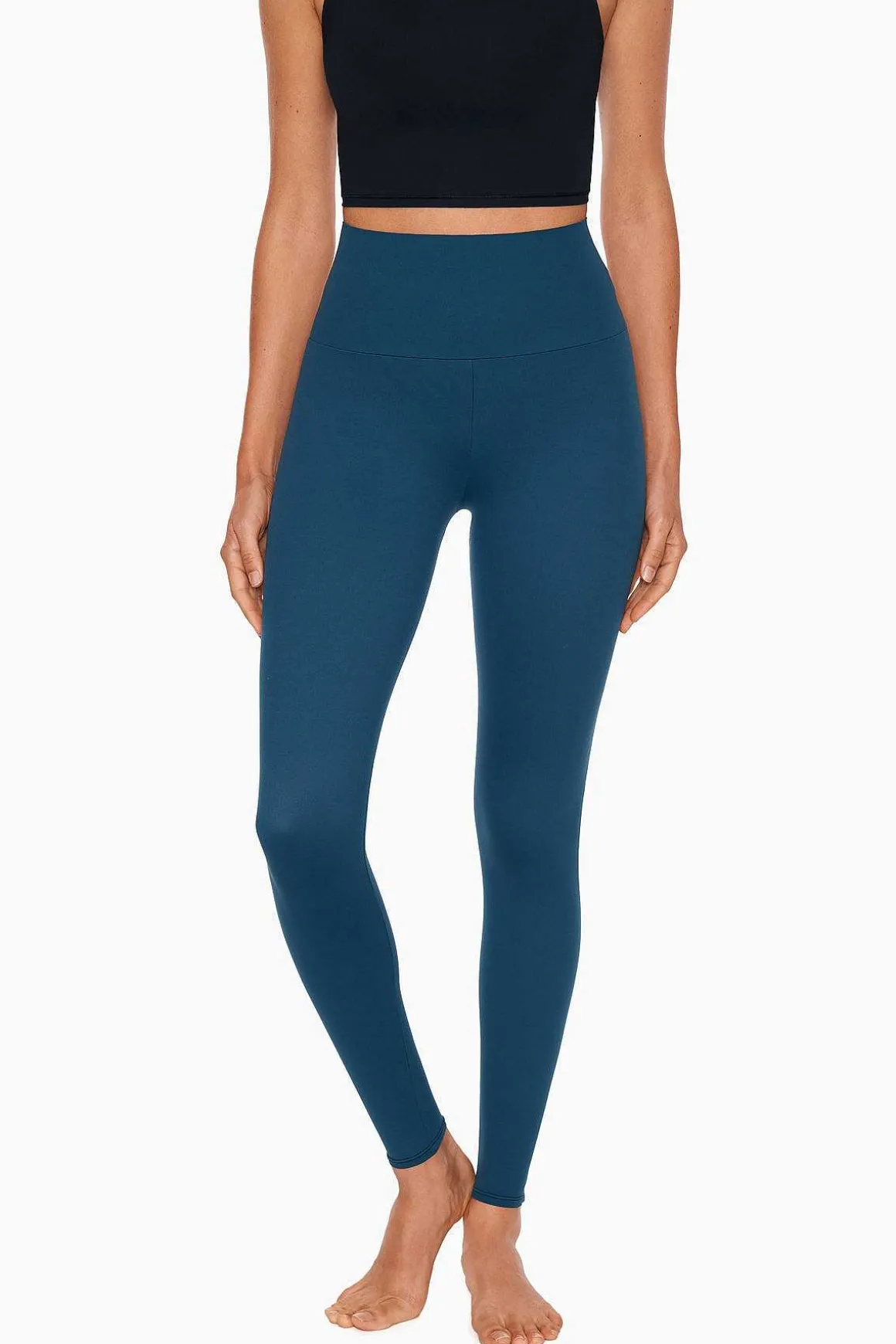 Athleisure-Legging