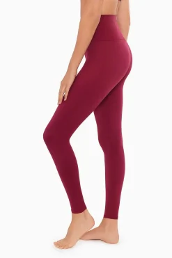 Athleisure-Legging
