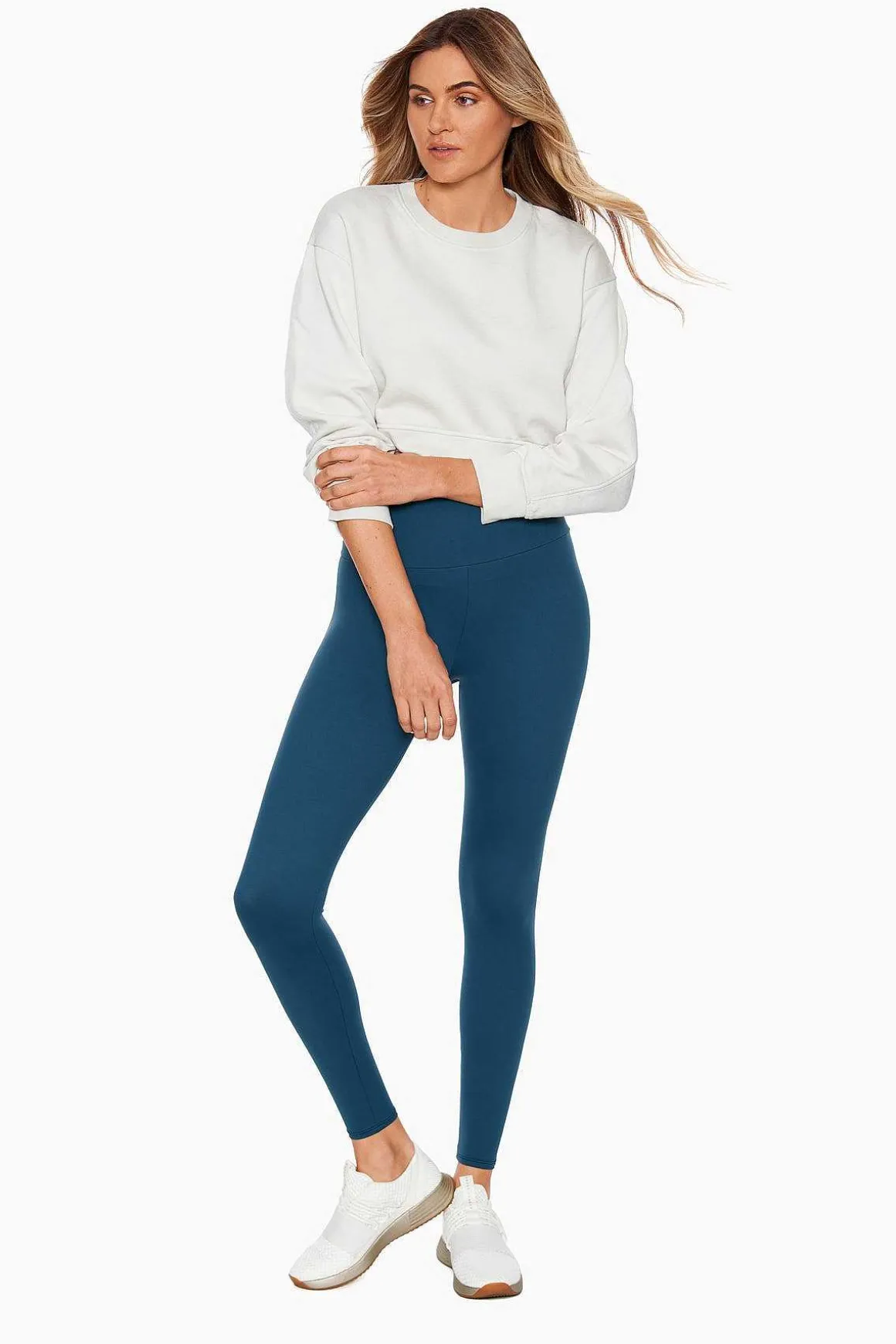 Athleisure-Legging