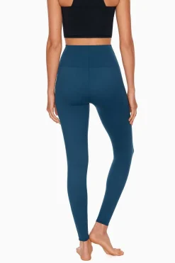 Athleisure-Legging