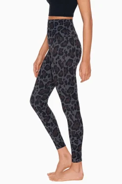 Athleisure-Legging