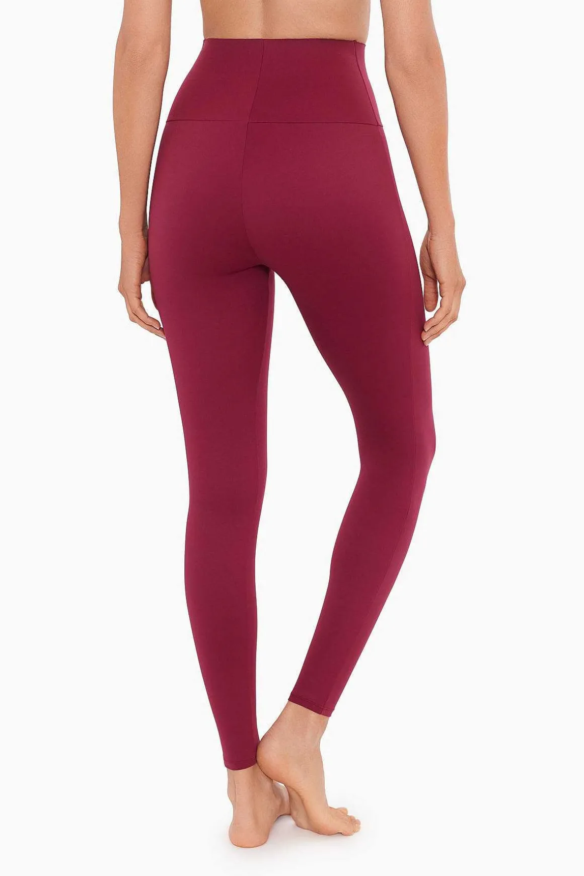 Athleisure-Legging