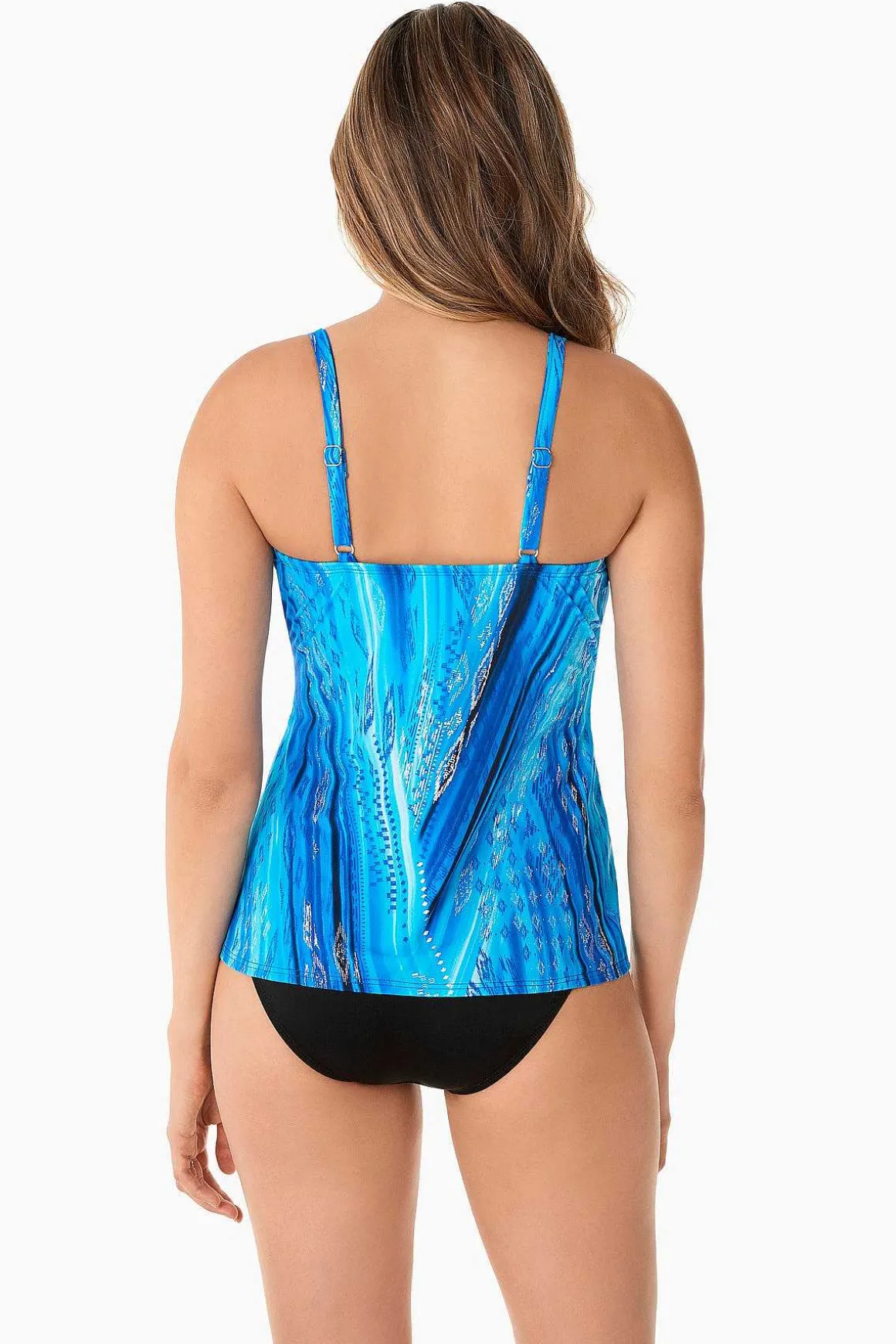 Atlantis Love Knot Tankinitop Dd-Cup