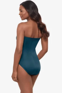 Avanti Bandeau-Badpak