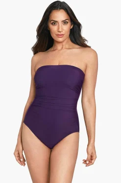 Avanti Bandeau-Badpak