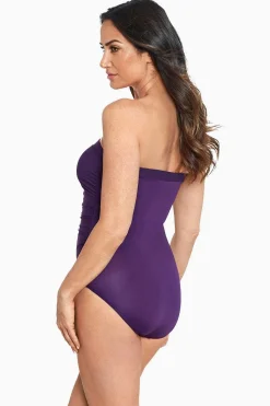 Avanti Bandeau-Badpak