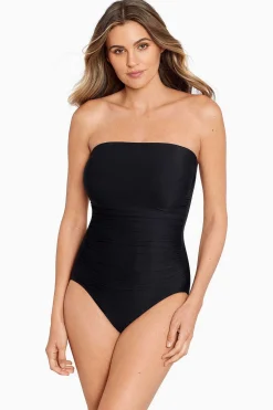 Avanti Bandeau-Badpak