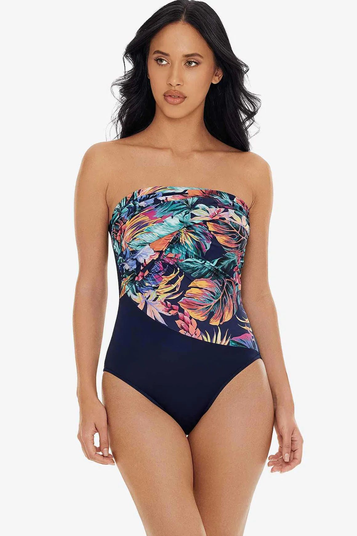 Belize Godin Eendelig Badpak