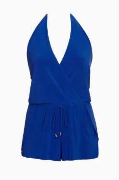 Bianca One Piece Romper-Badpak