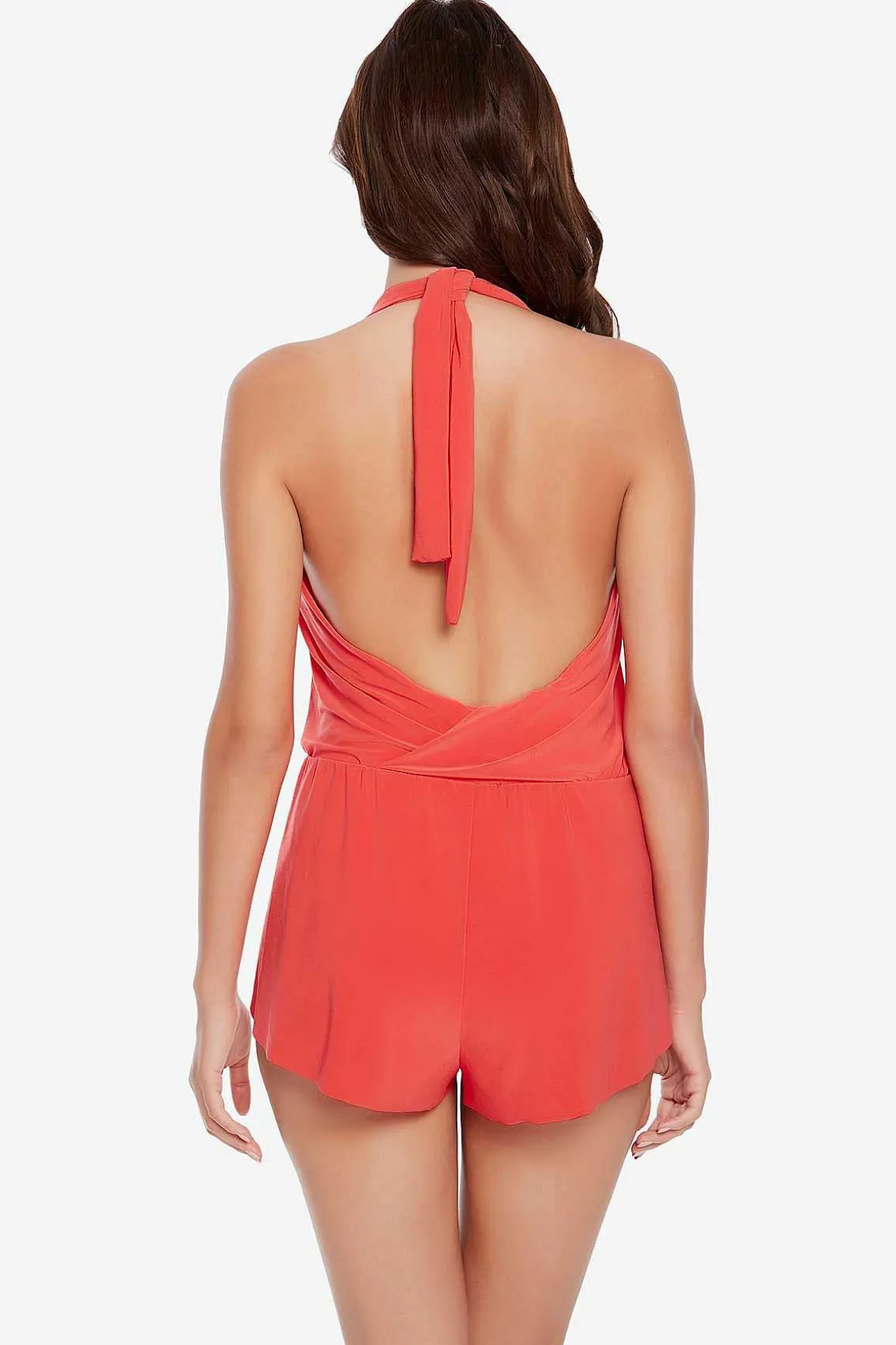 Bianca One Piece Romper-Badpak