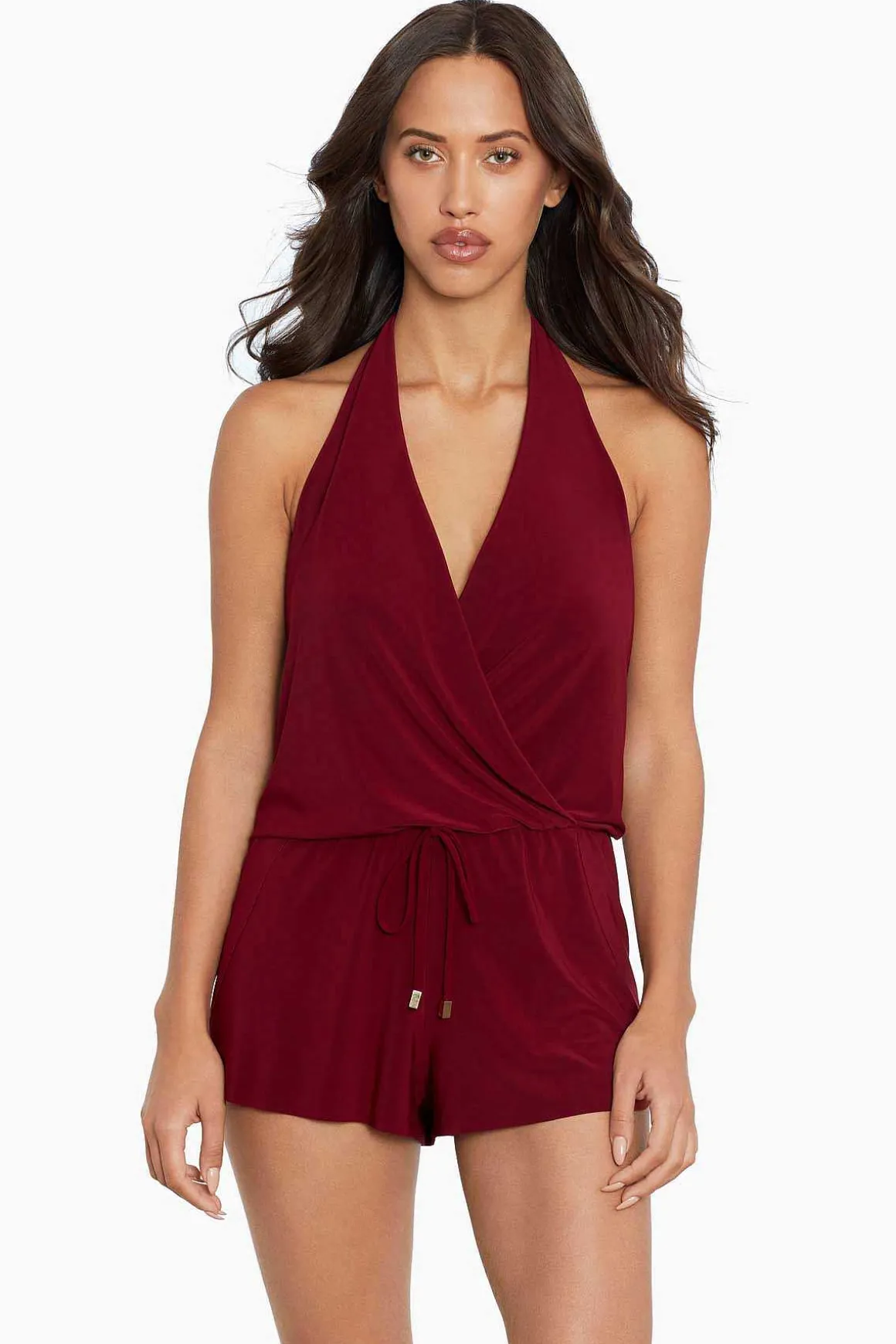 Bianca One Piece Romper-Badpak