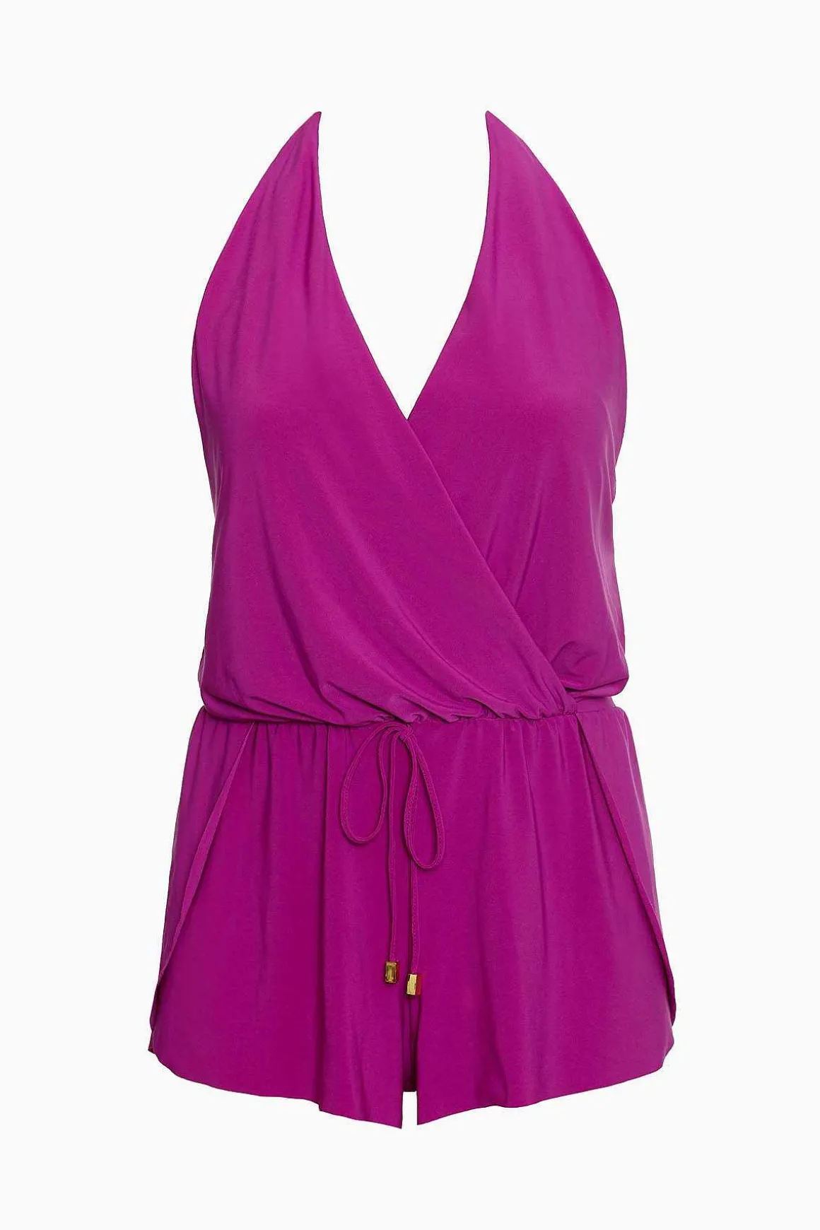 Bianca One Piece Romper-Badpak