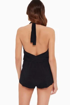 Bianca One Piece Romper-Badpak