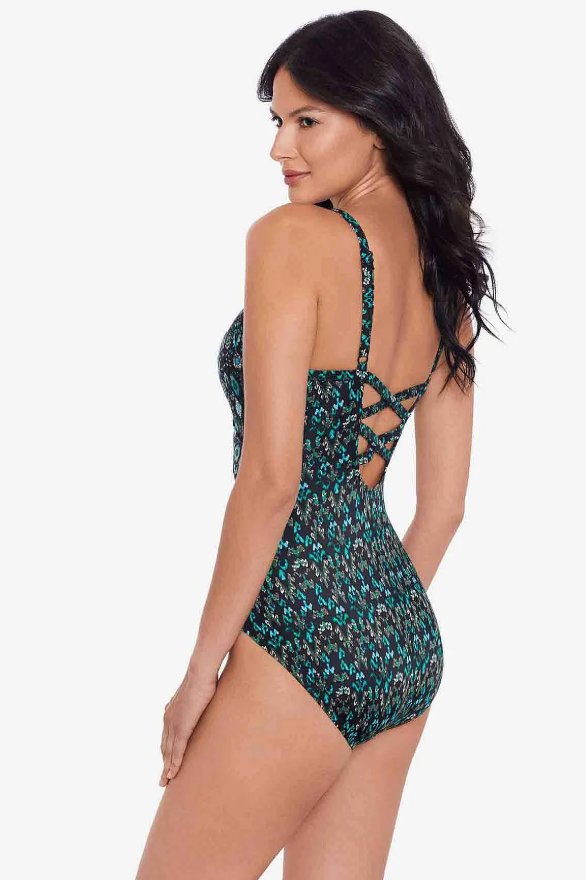 Bijoux Captivate Badpak Uit Een Stuk