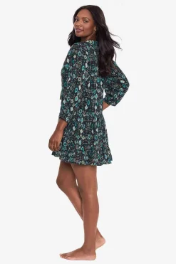 Bijoux Strandjurk Zwemcover-Up