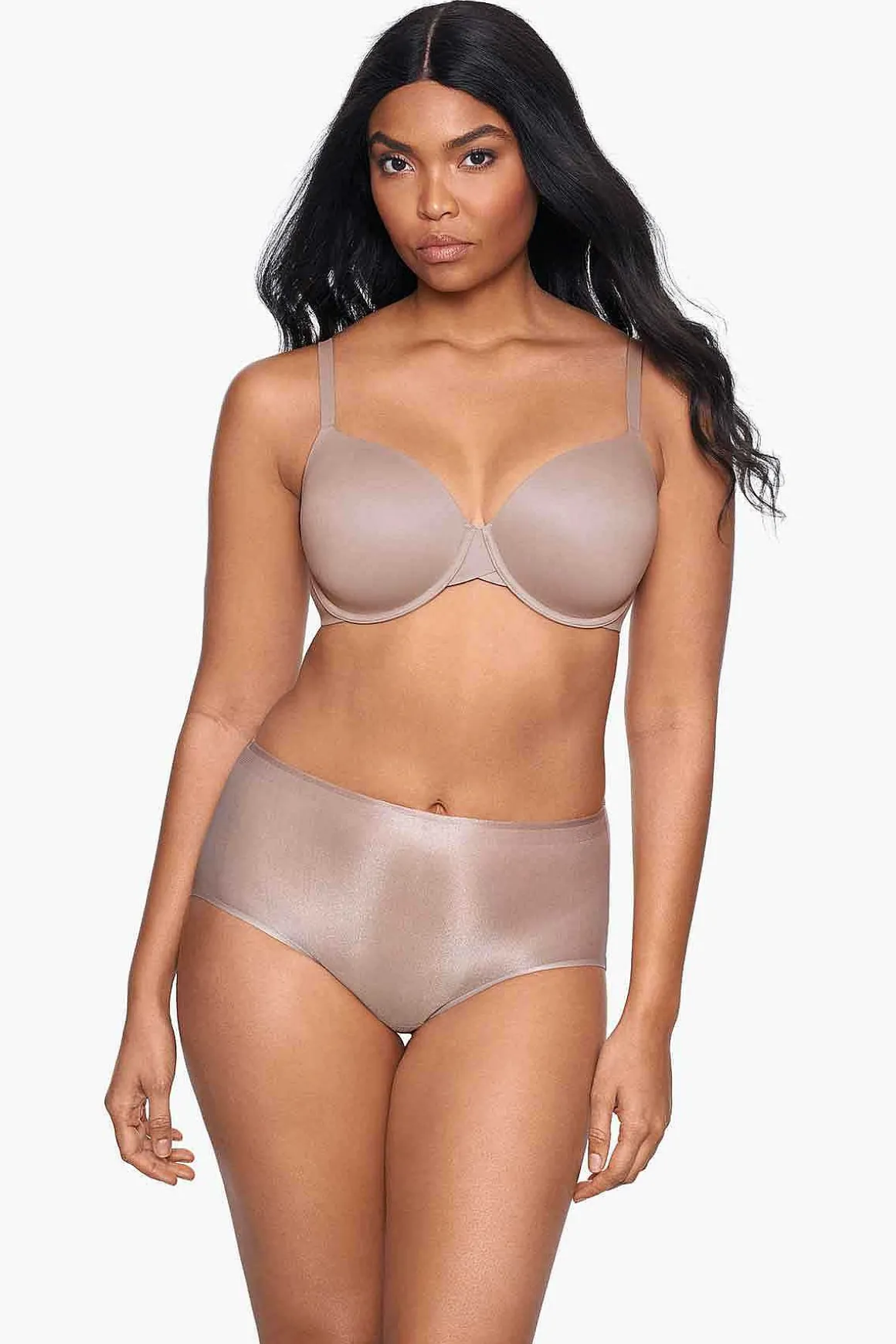 Bodyglow Taille Kort