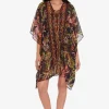 Botanico Caftan Zwembedekking