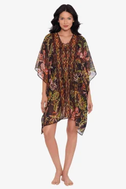 Botanico Caftan Zwembedekking