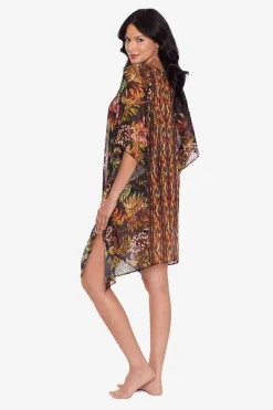 Botanico Caftan Zwembedekking