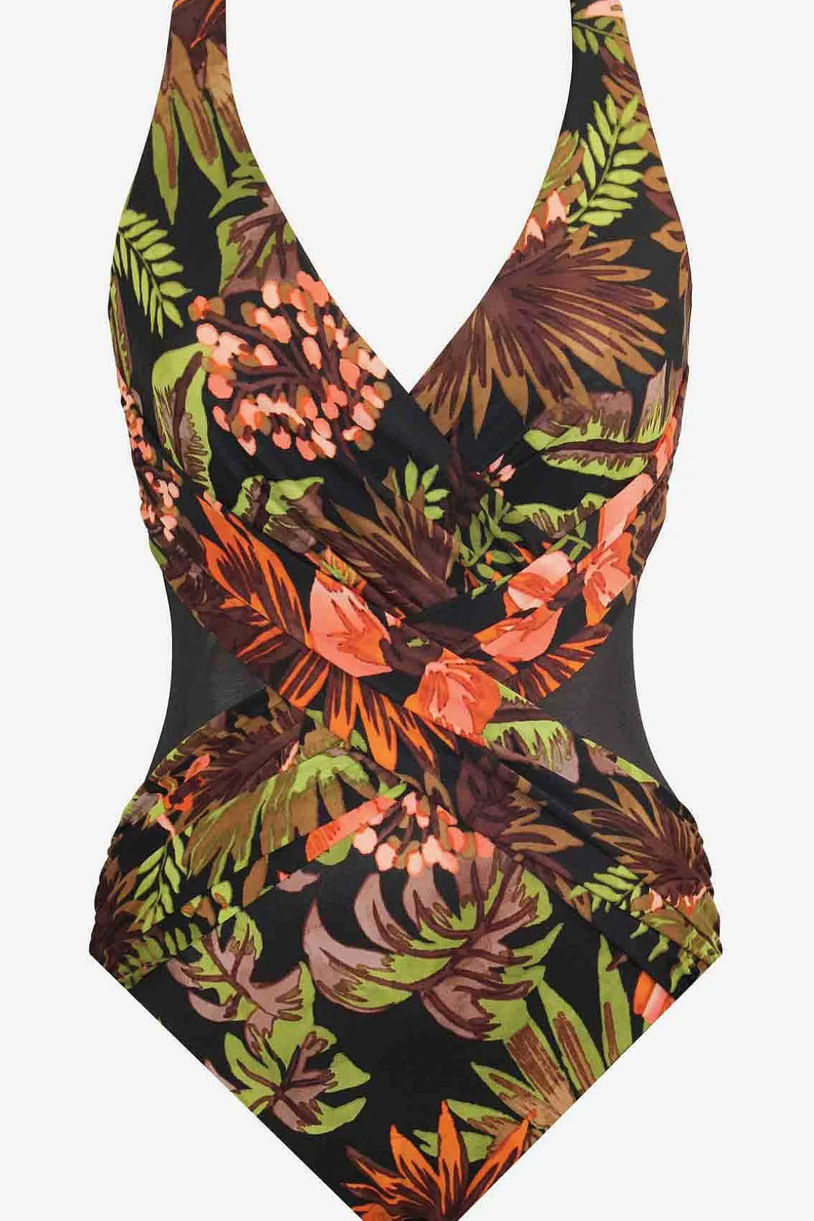 Botanico Crossover Badpak Uit Een Stuk