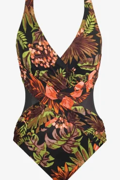 Botanico Crossover Badpak Uit Een Stuk