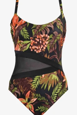 Botanico Lyra Badpak Uit Een Stuk