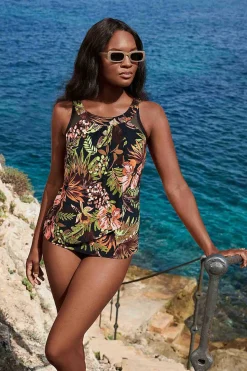 Botanico Ursula Tankinitop