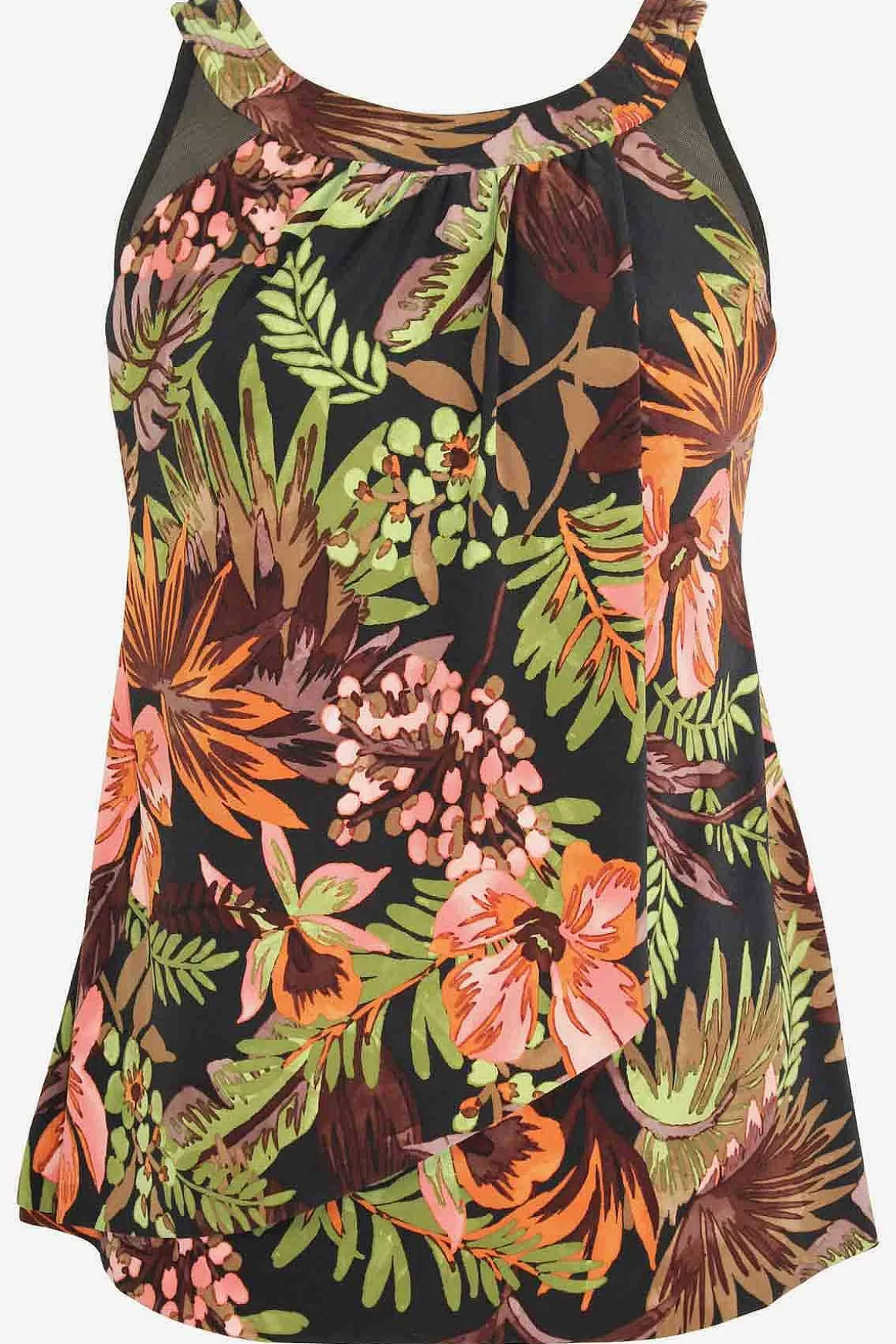 Botanico Ursula Tankinitop