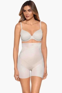 Boyshort Met Hoge Taille