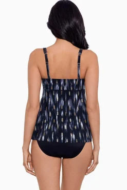 Bronzen Reign Ayla Tankinitop