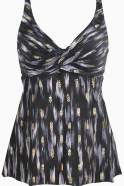 Bronzen Reign Ayla Tankinitop