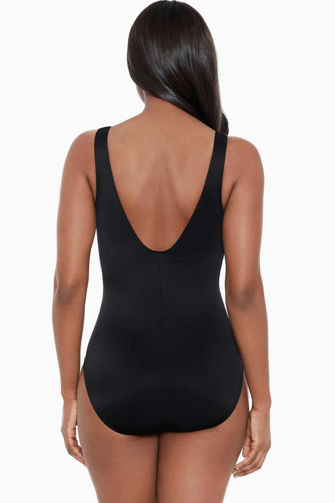 Bronzen Reign Charmer Badpak Uit Een Stuk