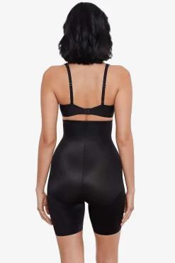 Buikwandcorrectie Hoge Taille Dij Slanker