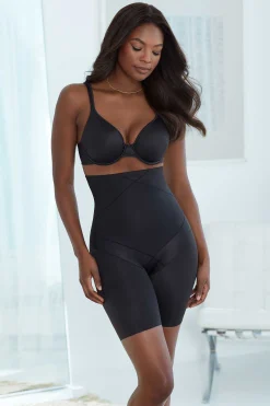 Buikwandcorrectie Hoge Taille Dij Slanker