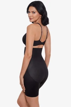 Buikwandcorrectie Hoge Taille Dij Slanker