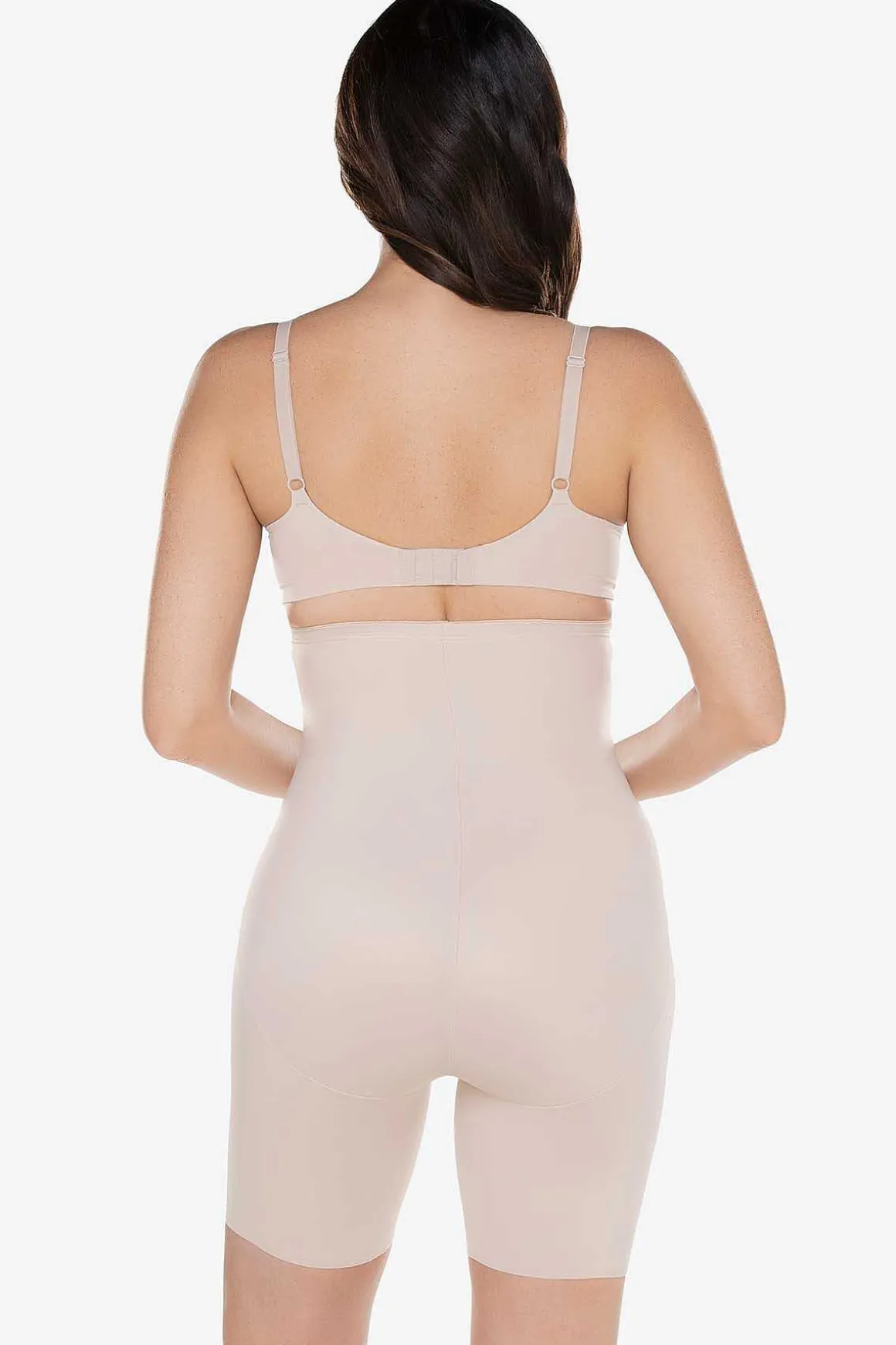 Buikwandcorrectie Hoge Taille Dij Slanker