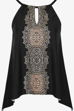 Cappadocia Kijkgaatje Tankinitop