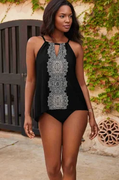 Cappadocia Kijkgaatje Tankinitop